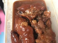 -大东方海鲜酒楼(小武基桥店)