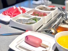 -海底捞火锅(吴中路店)