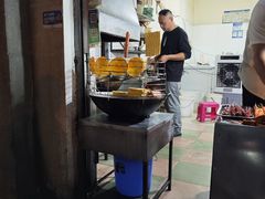 -圆西烤肉(园西路店)