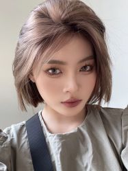 -HG美发设计沙龙