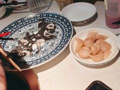 -北京老门框爆肚涮肉馆(锦业路店)