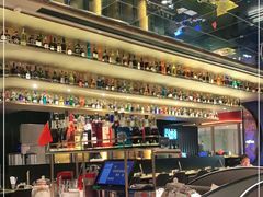 -领鲜天下·焗海鲜·花胶鸡(天目里店)