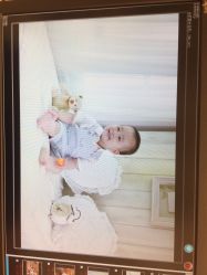 -爱你宝贝孕婴亲子摄影美学馆(绍兴店)