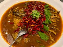 -大鹏饭店·金陵家宴(奥体中心店)