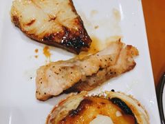 -银子铁板烧料理自助餐(人民广场店)