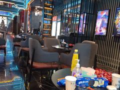 -屋有岛沉浸游戏旗舰店(中山公园店)
