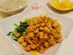 -东泰祥生煎馆(重庆北路店)
