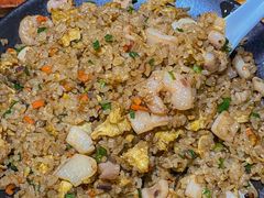 -星记小馆·小蓝龙·老南京砂锅菜(上海路店)