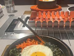 -丰茂烤串(外滩星荟中心店)