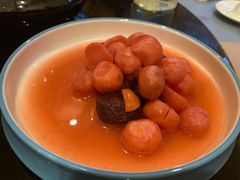 红颜口口脆-驿舍·民國老营房院子私房菜(科学会堂店)