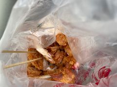 -白纸坊美式炸鸡