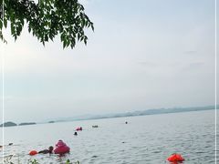 -庐山西海主景区