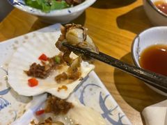-樱町三味日本料理(城乡世纪广场店)