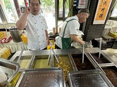 -金家老三饭庄(常营店)