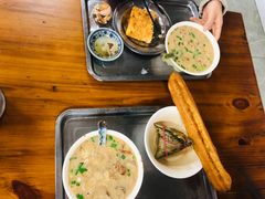 -阊门姚记豆浆(旧学前直营店)