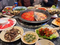 -蜀大侠火锅(春熙路店)