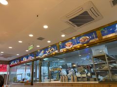 -京都蝎府羊蝎子火锅(珠市口店)