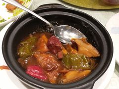 -南山鲜虾面·活鲜小馆·海味大连菜(南山总店)