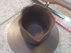 -艺趣慢生活·紫砂手工DIY·团建