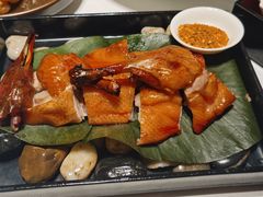 -小厨娘淮扬菜(天印大道店)