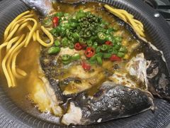 -半天妖烤鱼(烟台宝龙店)