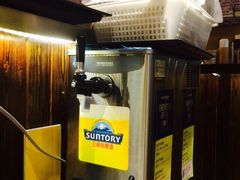 -石屋料理(南京西路店)