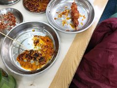 -五十中小肉串(南站店)