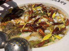 -太二酸菜鱼(正大广场店)