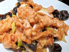 -田园北魏家宴·大同菜(御东店)