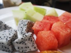 -澳门十六浦索菲特大酒店