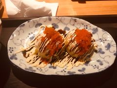 -半藏居酒屋(香港花园店)