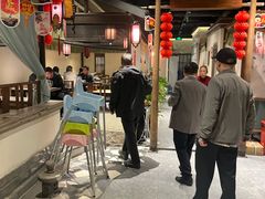 -遇见长安之高山流水(李家村万达店)