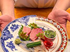-鳥喜Toriki怀石烧鸟料理