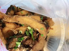 -大马弄蒋师傅美食酥鱼(察院前店)