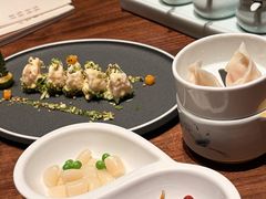 -喜鼎海胆水饺(东港店)
