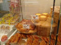 -味多美蛋糕(苏州街地铁店)