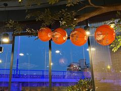 -常和州·夜宵大排档(常州单店)