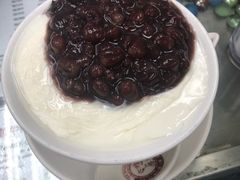 红豆双皮-义顺牛奶公司