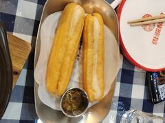 -雪熊哈尔滨烧烤·精酿啤酒·砂锅(中央胜境店)