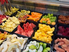 -老炳·七丛松甘草水果