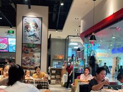 -米斯特比萨(罗斯福店)