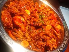 -蛮横肉蟹煲(印象城店)