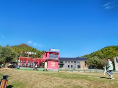 -吉林市朱雀山国家森林公园