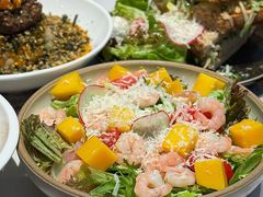-沛家·西餐Brunch·直火料理