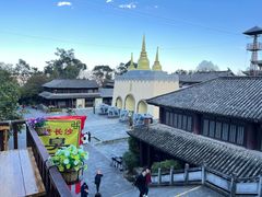 -天龙八部武侠城