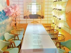 -FullHouse桌游跑团血染剧本杀(南京西路店)