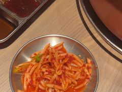 -西塔老太太泥炉烤肉(亚运村店)