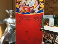 -新精武·少儿武术散打(繁花店)