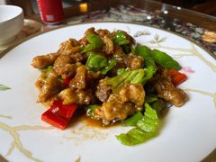-石老头关东饺子王·东北菜(嘉华鑫城店)