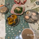 今早我们吃凉拌秋葵好不好呀